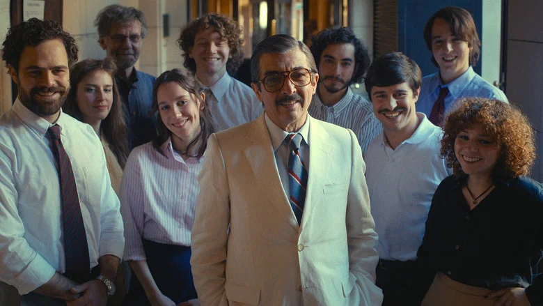 Argentina 1985 screenshot 5