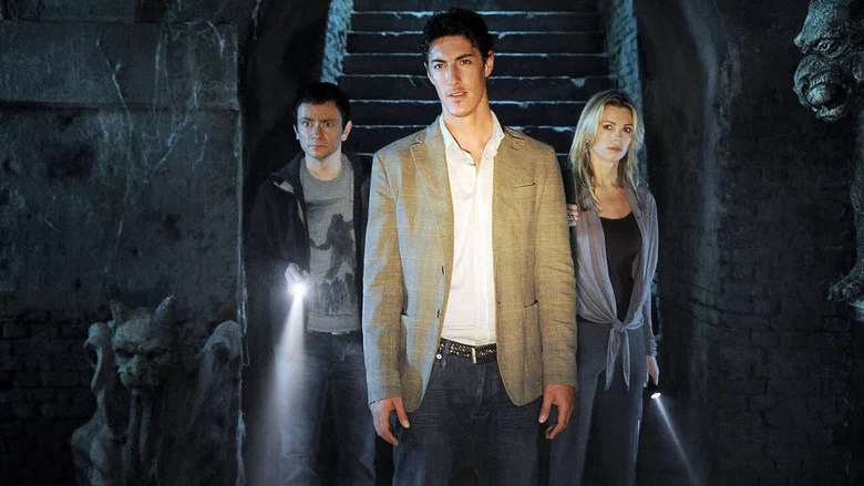 Rise of the Gargoyles screenshot 1