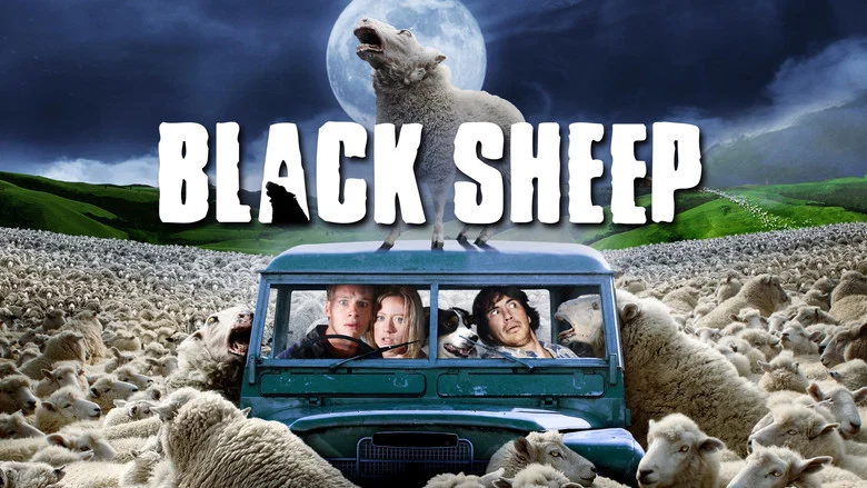 Black Sheep screenshot 2