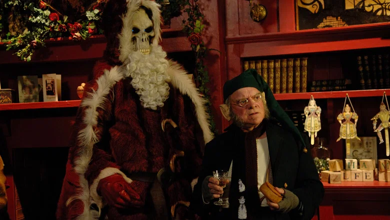 Hogfather screenshot 2