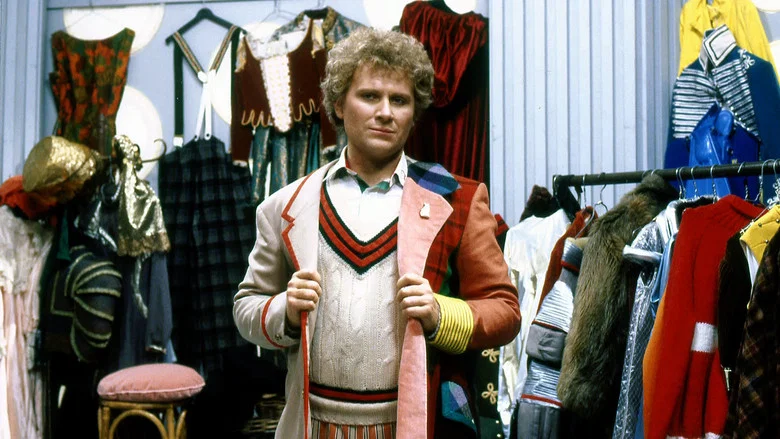 Doctor Who: The Twin Dilemma screenshot 3