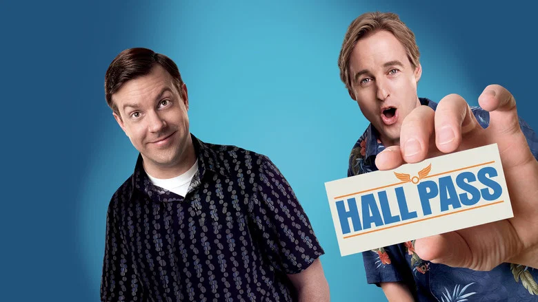 Hall Pass screenshot 3