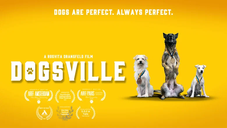 Dogsville screenshot 2