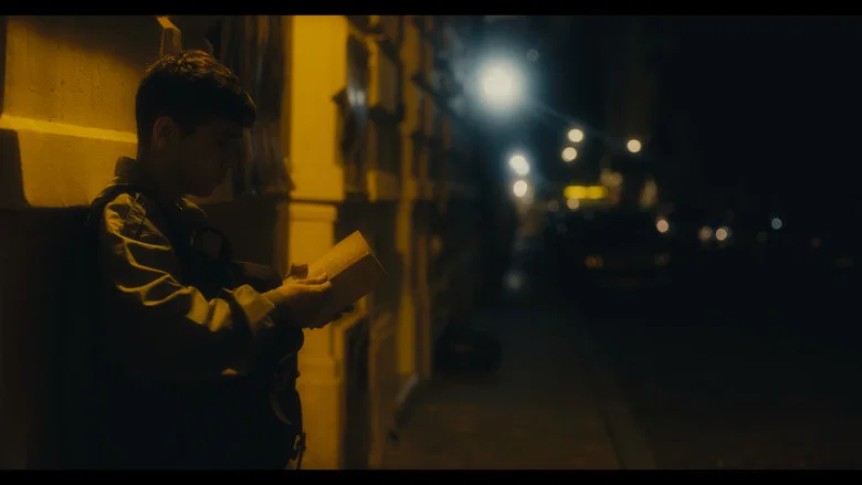 At Peace screenshot 7