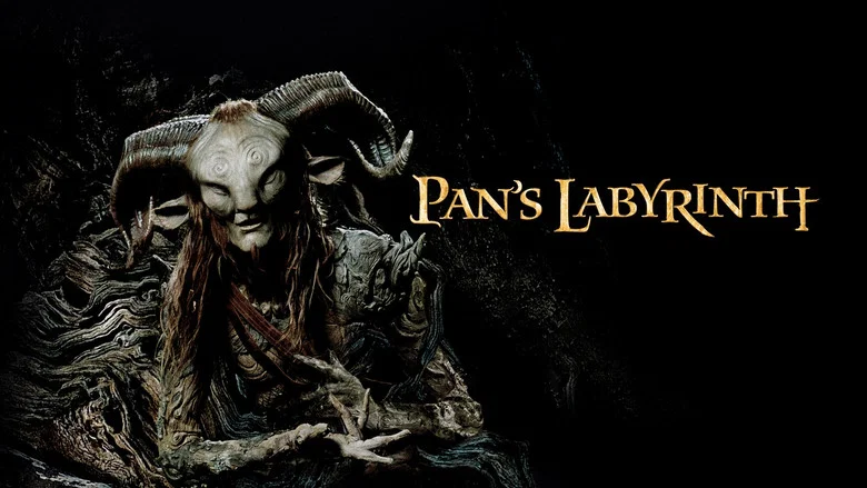 Pan's Labyrinth screenshot 3