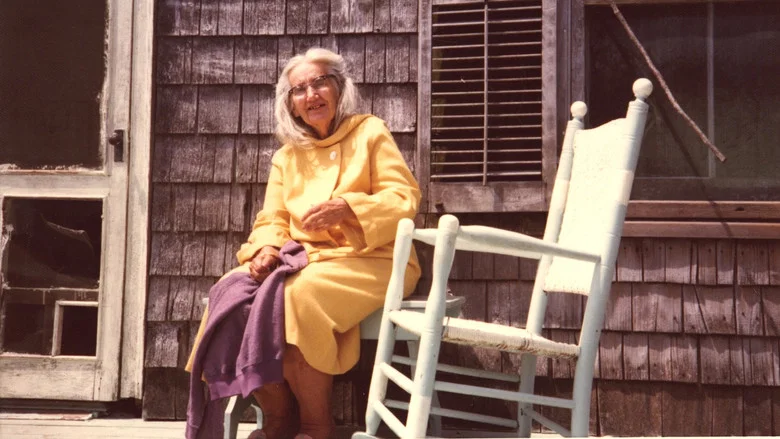Grey Gardens screenshot 5