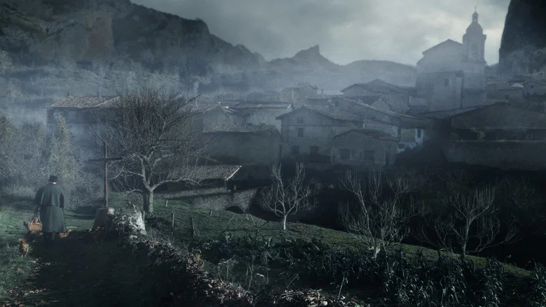 Errementari: The Blacksmith and the Devil screenshot 2