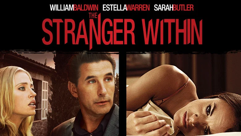 The Stranger Within screenshot 5