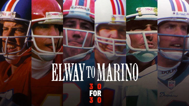 Elway To Marino screenshot 4