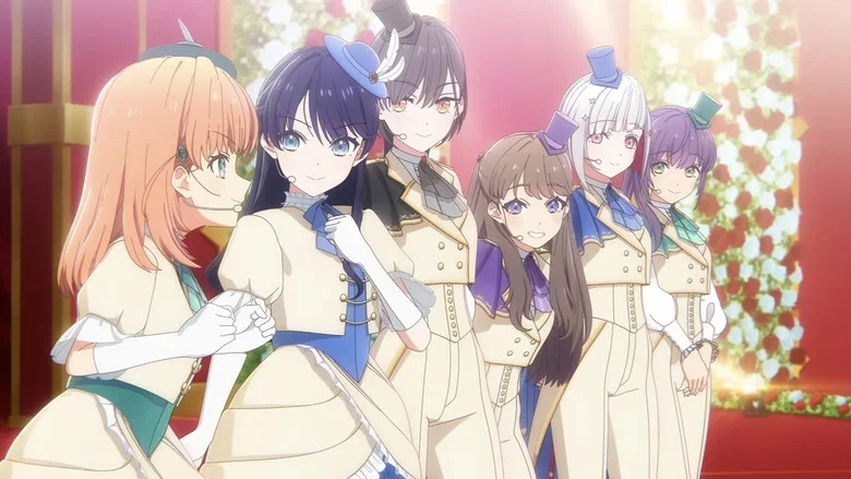 Love Live! Hasunosora Girls' High School Idol Club Bloom Garden Party screenshot 6