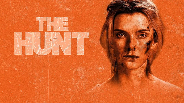 The Hunt screenshot 7