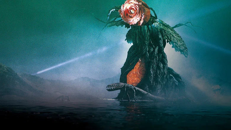 Godzilla vs. Biollante screenshot 5