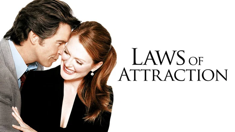 Laws of Attraction screenshot 6
