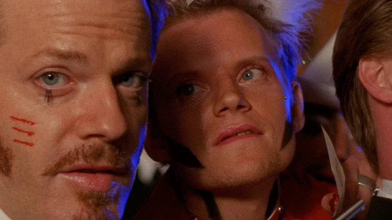 Revengers Tragedy screenshot 1