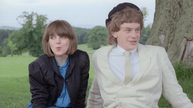 Gregory's Girl screenshot 3