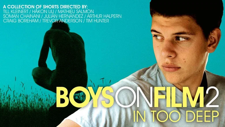 Boys On Film 2: In Too Deep screenshot 2