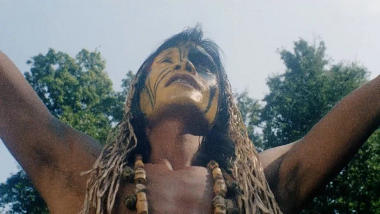 Emanuelle and the Last Cannibals screenshot 8