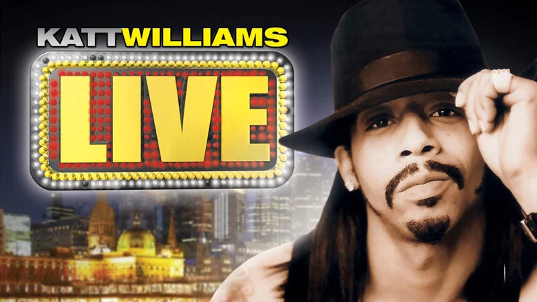 Katt Williams: Live screenshot 1