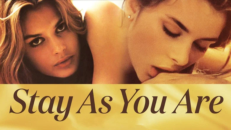 Stay as You Are screenshot 3