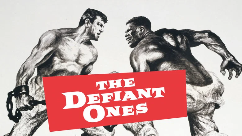 The Defiant Ones screenshot 8