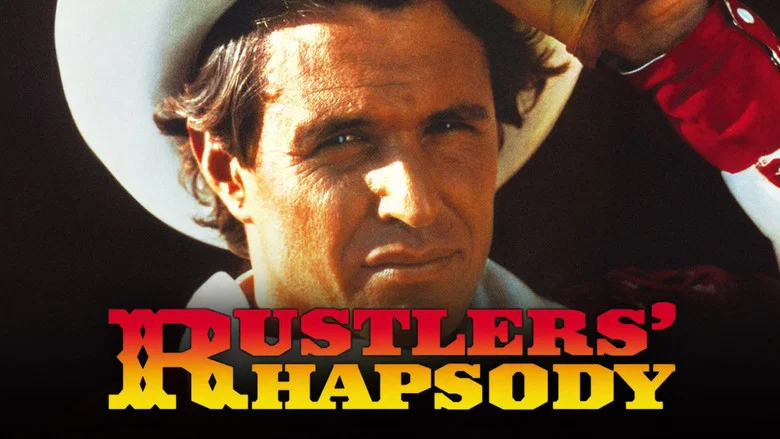 Rustlers' Rhapsody screenshot 8