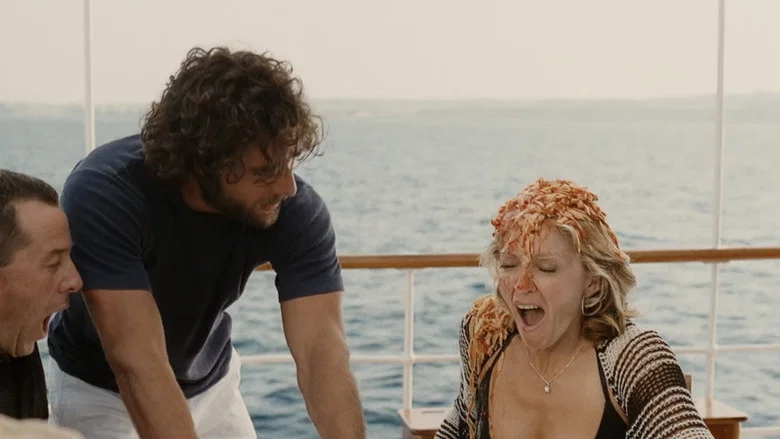 Swept Away screenshot 4