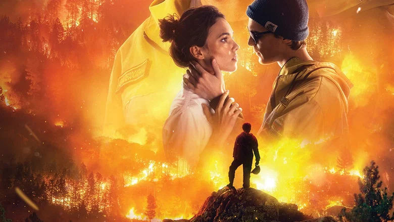 Fire screenshot 5