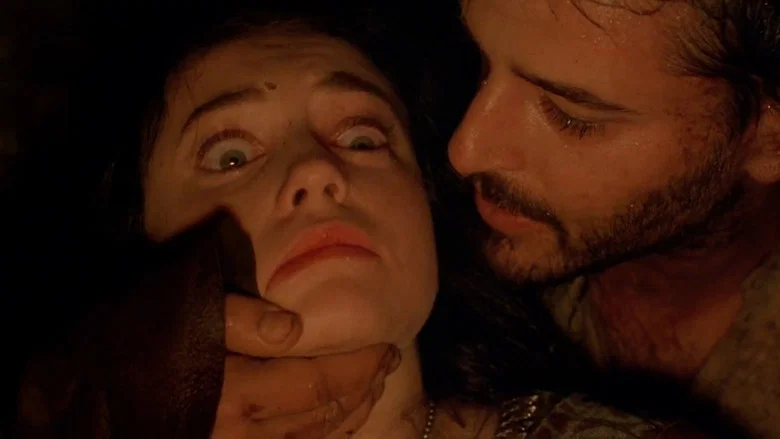 Snow White: A Tale of Terror screenshot 8