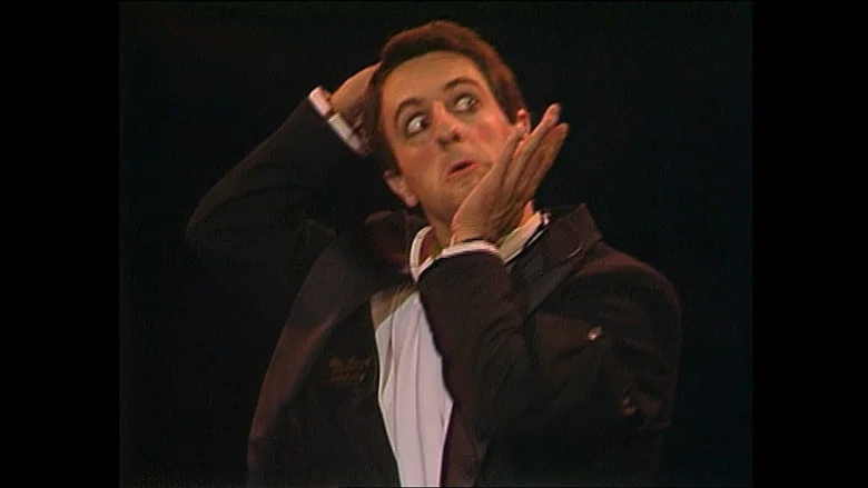 Cirque du Soleil: La Magie Continue screenshot 4