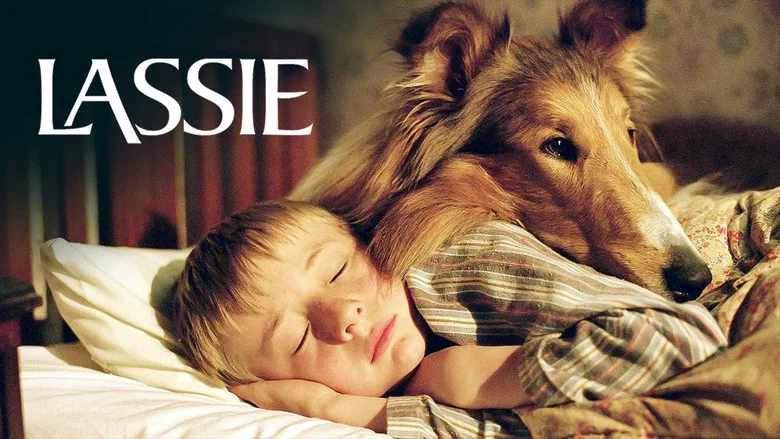 Lassie screenshot 6
