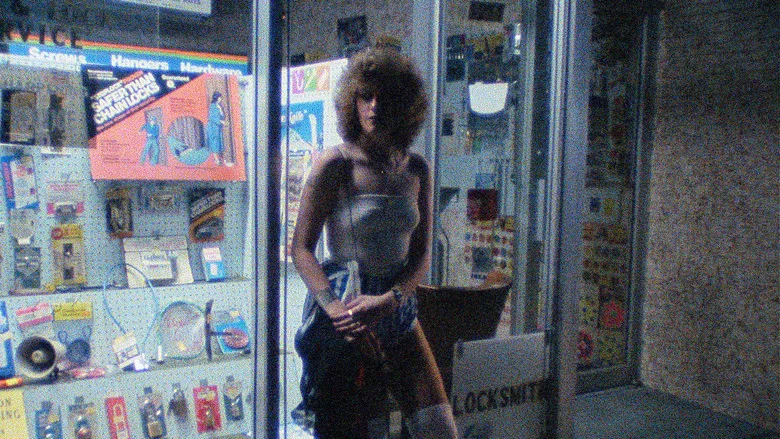 Hookers on Davie screenshot 4