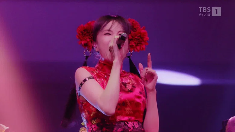 LiSA LiVE is Smile Always〜LADYBUG〜 screenshot 3