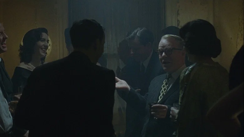Capote screenshot 8