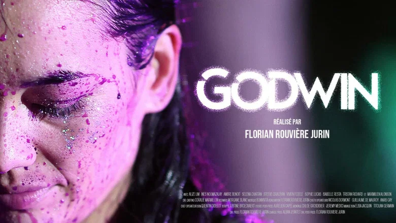 GODWIN screenshot 1
