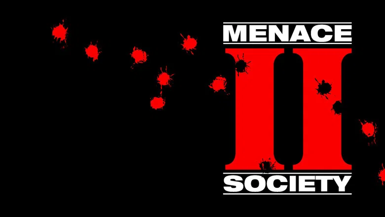 Menace II Society screenshot 3