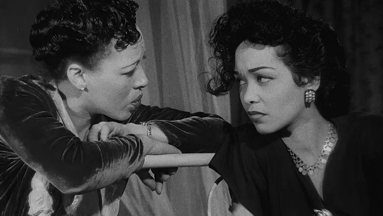 Dirty Gertie from Harlem U.S.A. screenshot 1