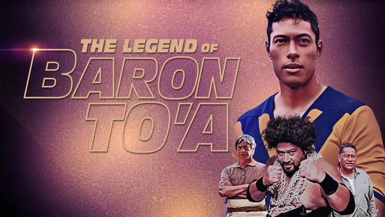 The Legend of Baron To'a screenshot 2