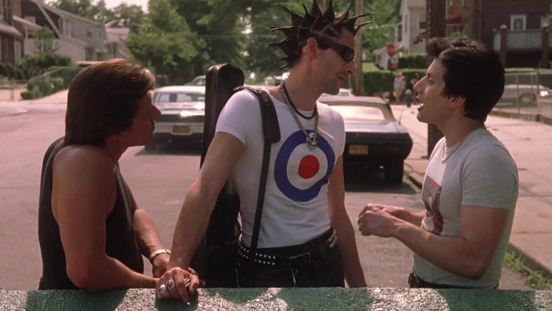 Summer of Sam screenshot 5