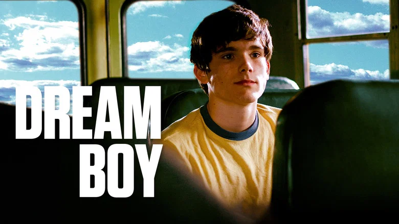 Dream Boy screenshot 2