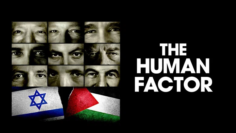 The Human Factor screenshot 6