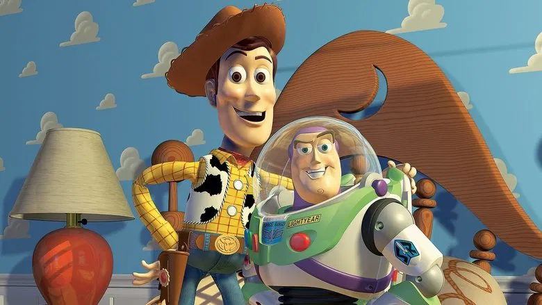 Toy Story screenshot 5