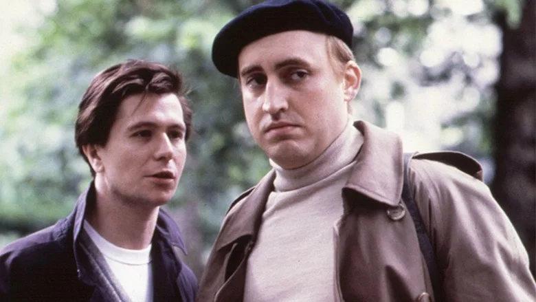 Prick Up Your Ears screenshot 3