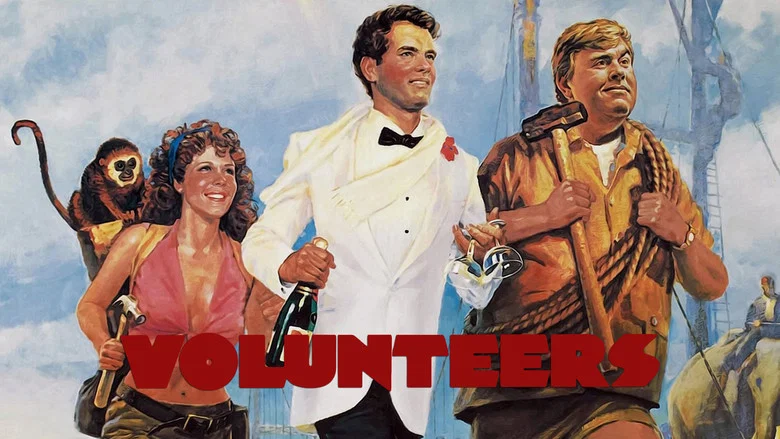 Volunteers screenshot 7