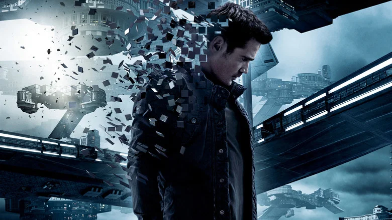 Total Recall screenshot 6