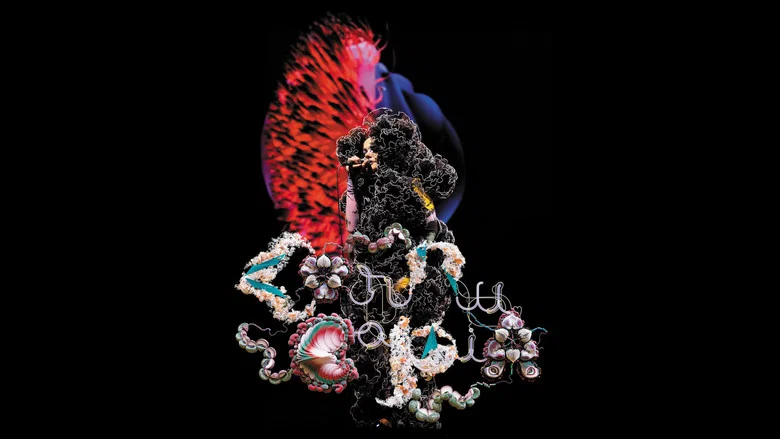 Björk: Cornucopia screenshot 7