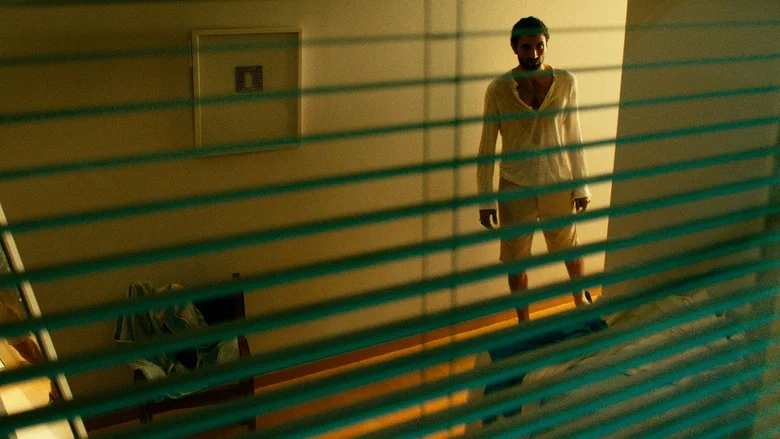 Blind Sun screenshot 3