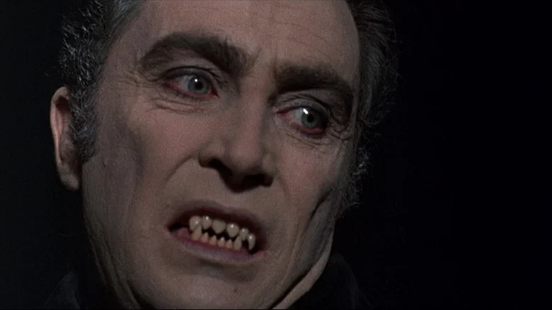 The Return of Count Yorga screenshot 2