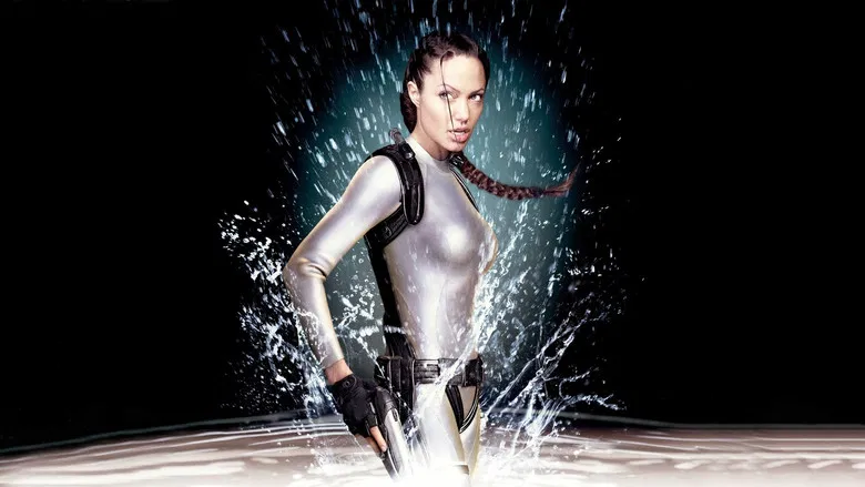 Lara Croft: Tomb Raider - The Cradle of Life screenshot 2