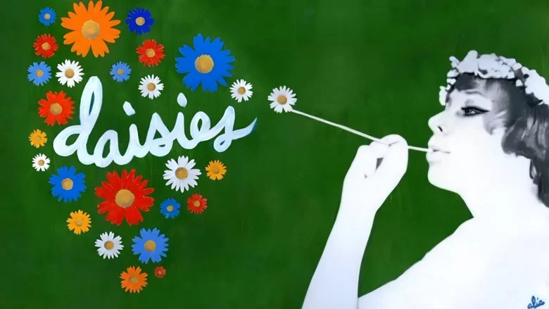 Daisies screenshot 2