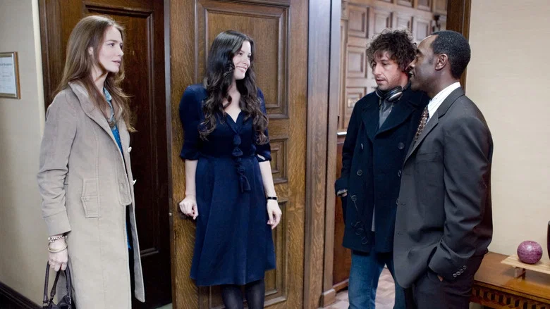 Reign Over Me screenshot 7